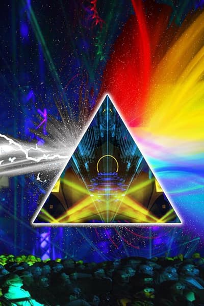 The Pink Floyd Laser Spectacular