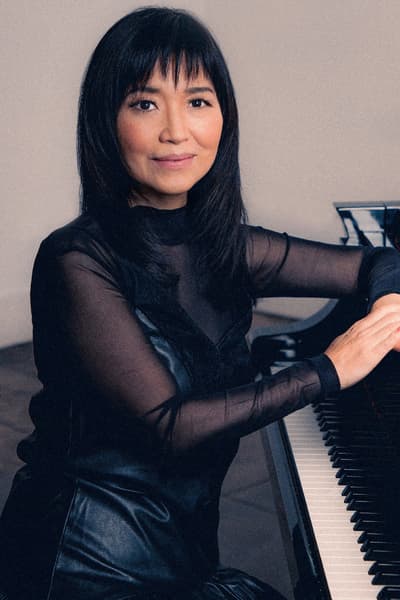 Keiko Matsui