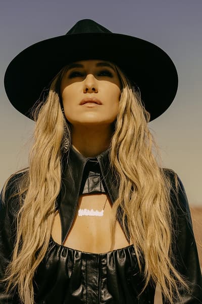Lainey Wilson