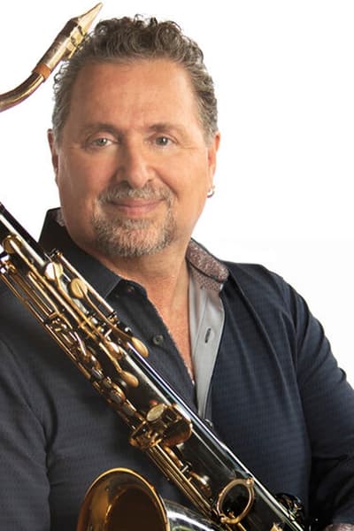 Richard Elliot
