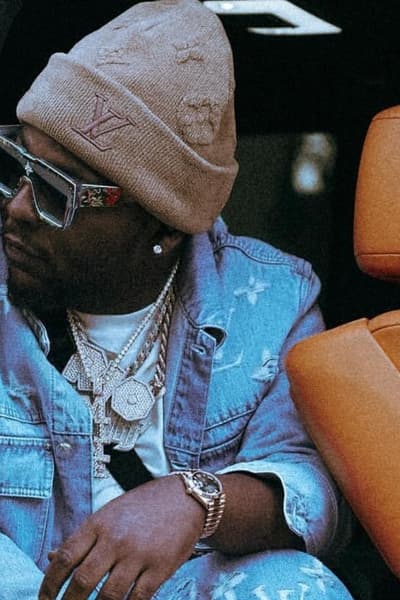 Rio Da Yung Og