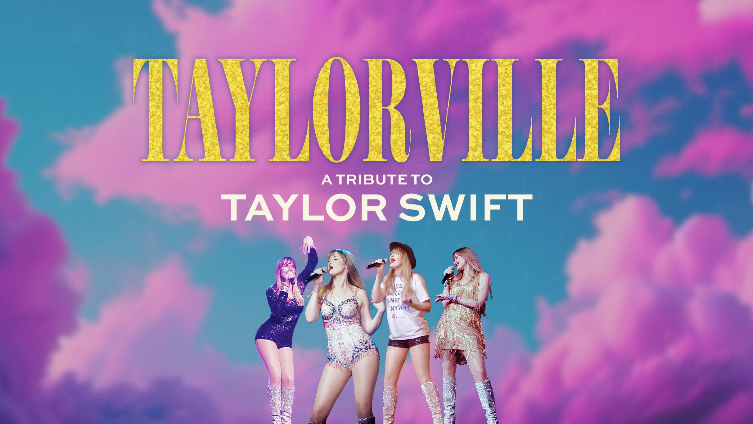 Taylorville - A Tribute to Taylor Swift, Taylor Swift Tribute