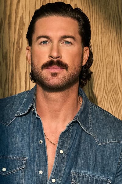 Riley Green, Randy Houser