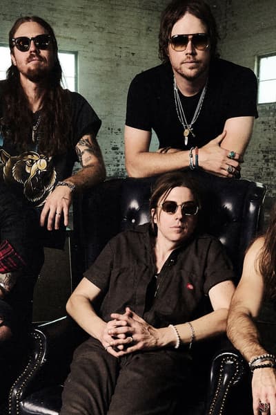 A Thousand Horses