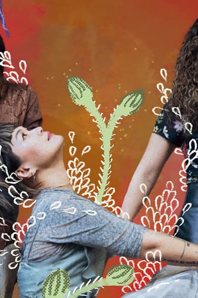 Covet, Anamanaguchi