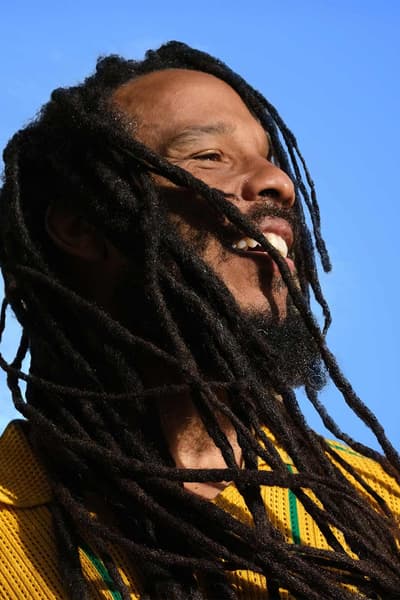 Ziggy Marley