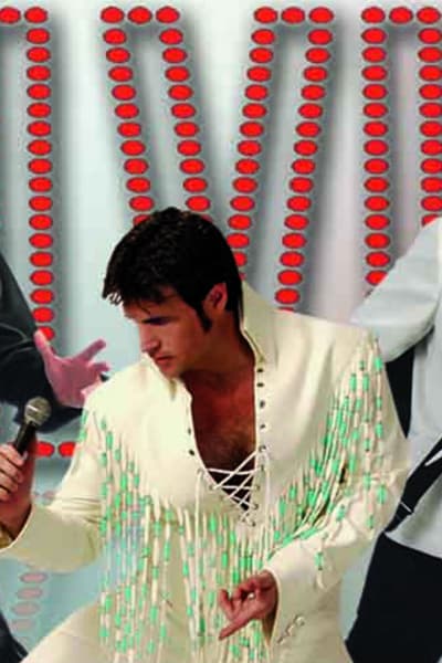 Chris MacDonald's Memories of Elvis