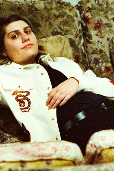 Alex Lahey