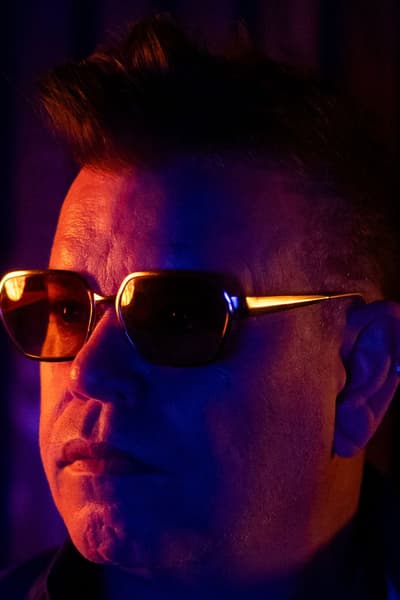 Paul Oakenfold, Crystal Method