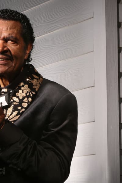 Bobby Rush