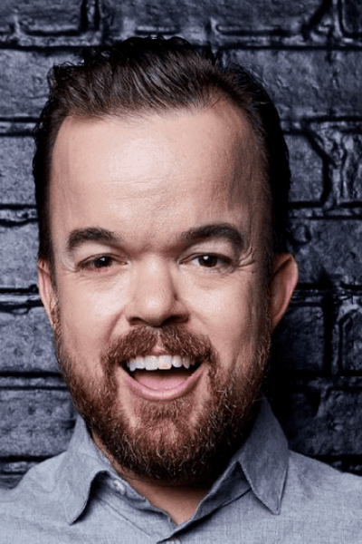 Brad Williams
