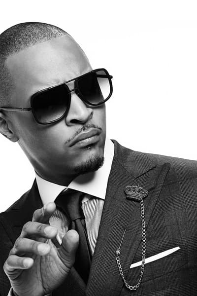 T.I., Domani