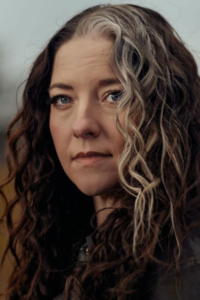 Ashley McBryde