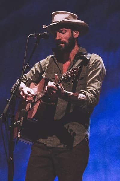 Ray LaMontagne