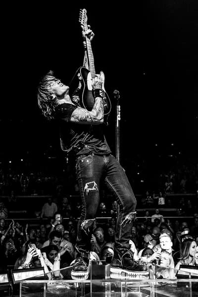 Keith Urban