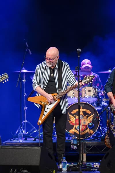 Wishbone Ash