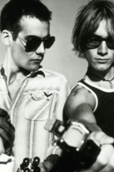 Spacehog