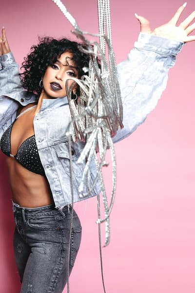 Mya