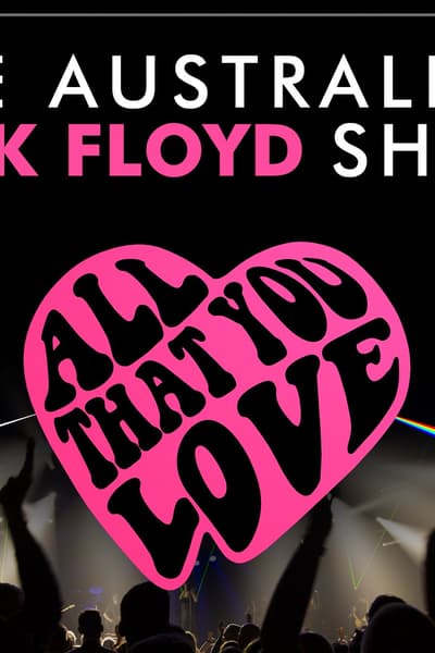 Australian Pink Floyd Show