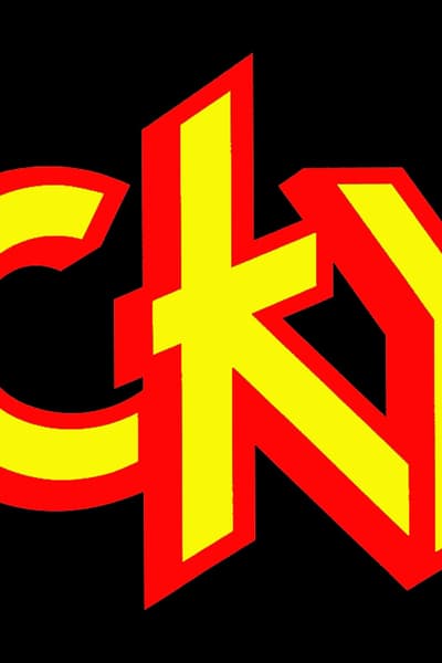 CKY