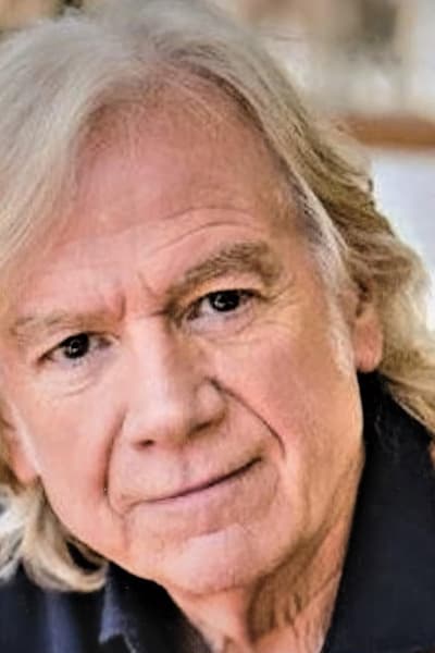 Justin Hayward