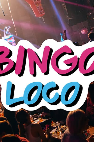 Bingo Loco