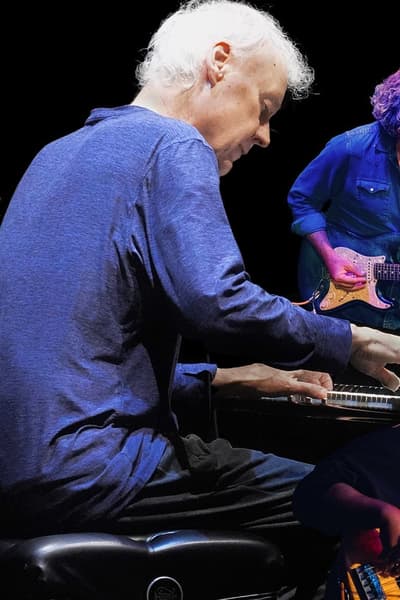 Bruce Hornsby & the Noisemakers