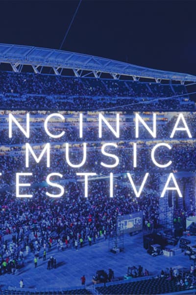 Cincinnati Music Festival presented by P&G, Hi-Tek