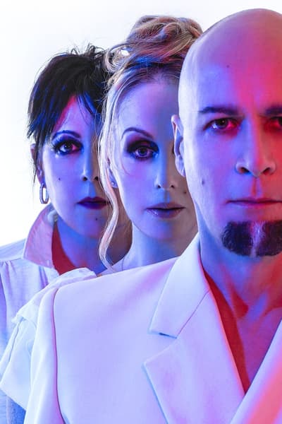 The Human League
