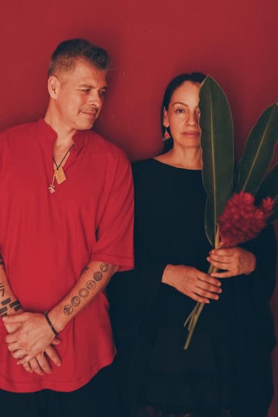 Rodrigo y Gabriela