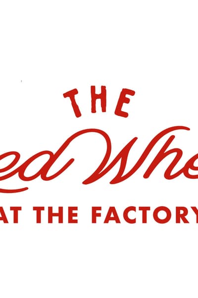 The Red Wheel at The Factory