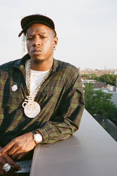 Joey Bada$$