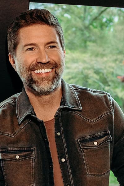 Josh Turner