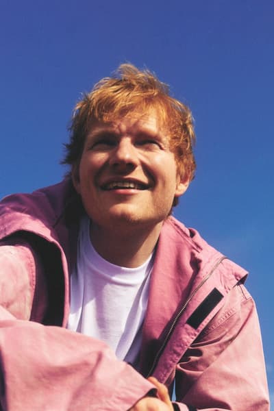Ed Sheeran, Macklemore, Lukas Graham