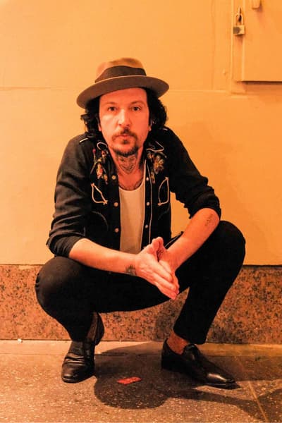 Mickey Avalon