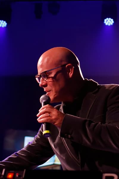 Thomas Dolby, A Flock of Seagulls