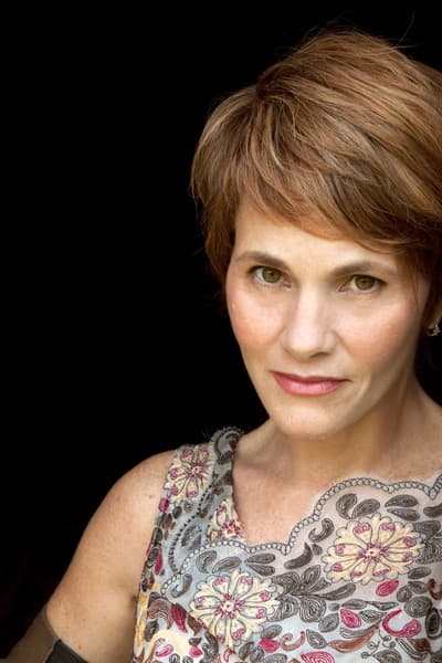 Shawn Colvin