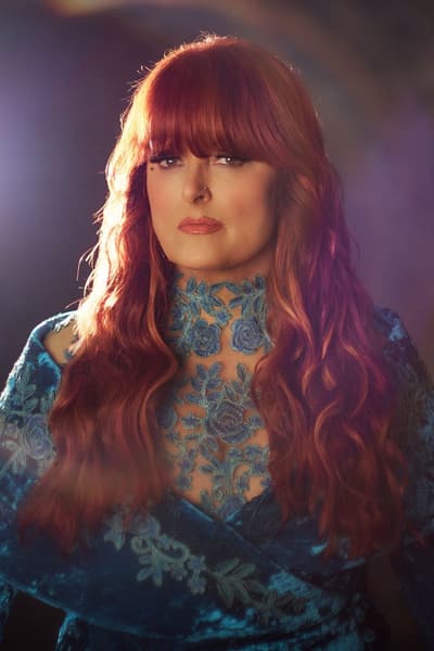 Wynonna Judd, The Judds