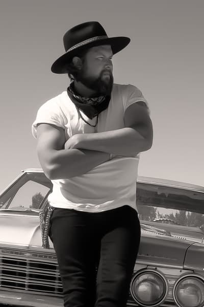 Zach Williams, Cochren & Co.