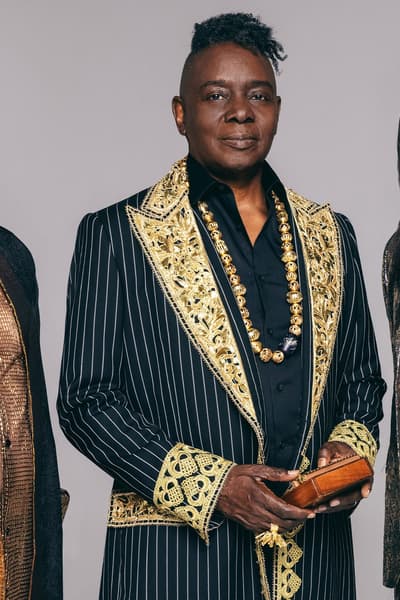Earth, Wind & Fire