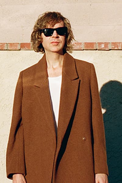 Beck, Ioanna Gika