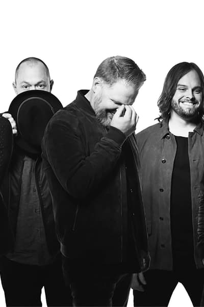 MercyMe, Jeremy Camp, Tim Timmons