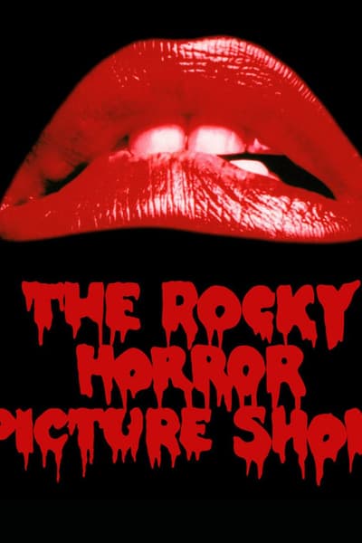 The Rocky Horror Picture Show
