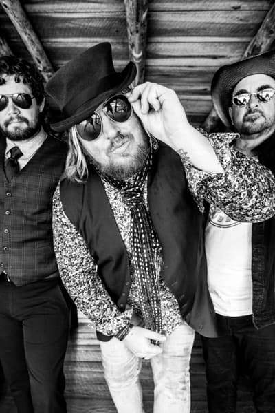 The Broken Hearts: Ultimate Tom Petty Tribute