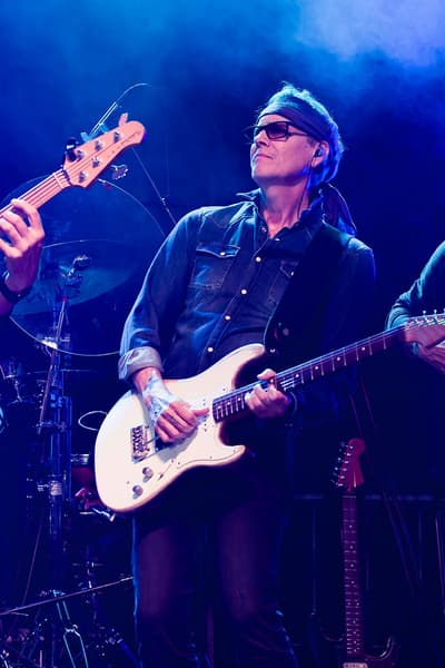 BoDeans