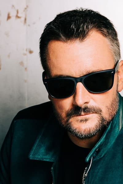 Eric Church, ERNEST