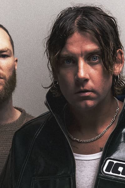 Judah & the Lion