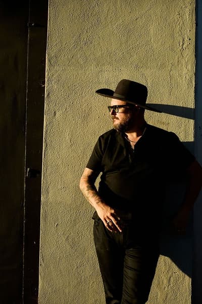 Paul Cauthen