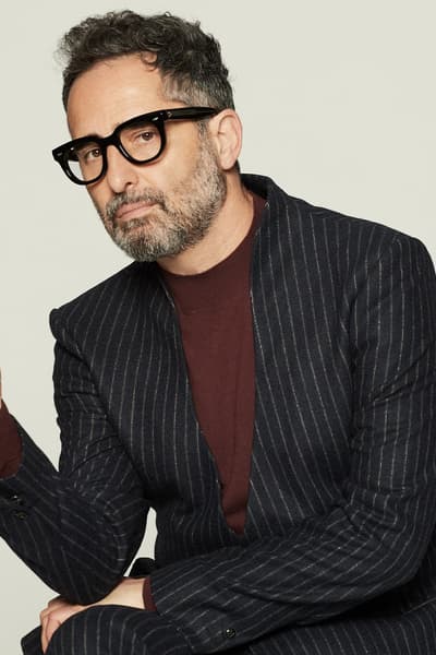 Jorge Drexler
