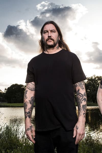 High On Fire